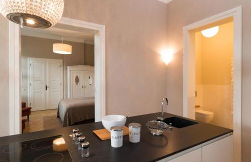 Schloss Beuchow - Foto 63