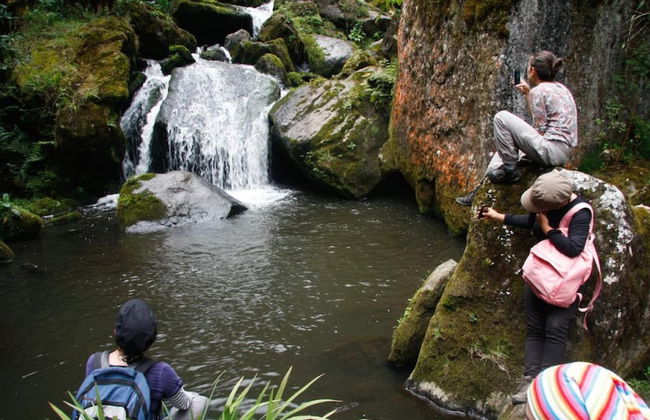 Inviting Mountain Chalet in San Francisco - Foto 8