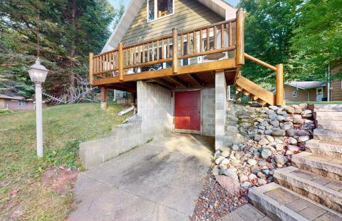 Cedar Perch Cabin - Photo 27