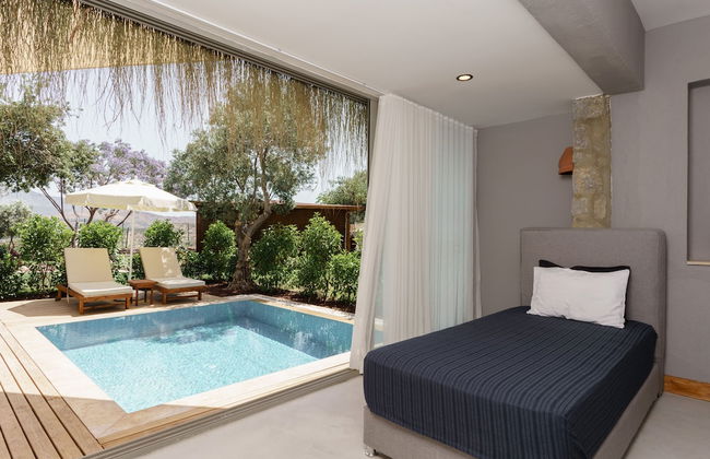 Odette Bodrum - Foto 18