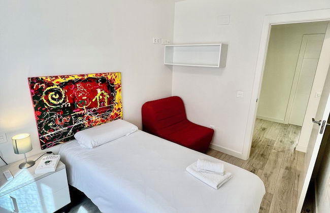 apartamentos Rincón del mar - Foto 29