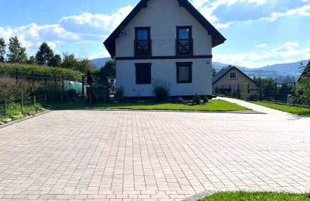 MiLoffka z balią i sauną - Foto 32