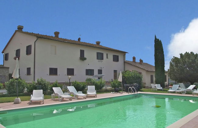 Authentic Pool House - Foto 20