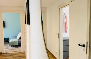 Willkommen im Neuköllner Kiez 2 Zimmer - Foto 6