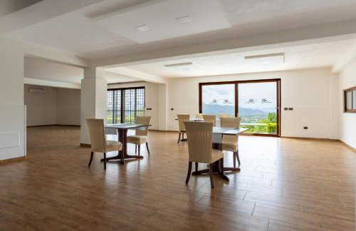 Villa Santoro al Paradiso Verde, Villa intera con Piscina - Foto 10