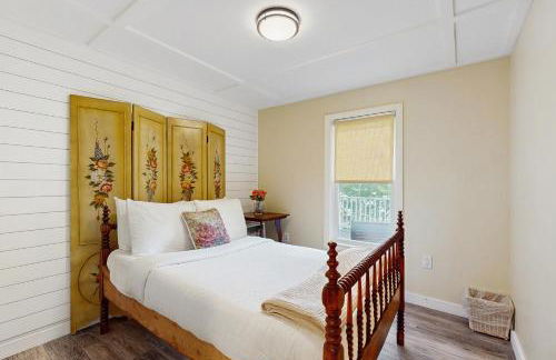 Bliss on the Bluff - Foto 19