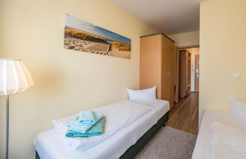 Am Weststrand Apartmenthaus Bellamare - Foto 11