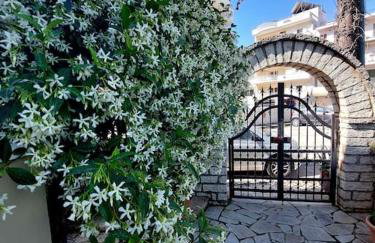 Eleni's Apartments Igoumenitsa - Γκαρσονιέρα 2ου ορόφου επιπλωμένη, εξοπλισμένη - Foto 20