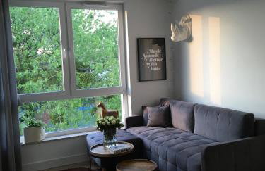 Apartament Kolska - Foto 29