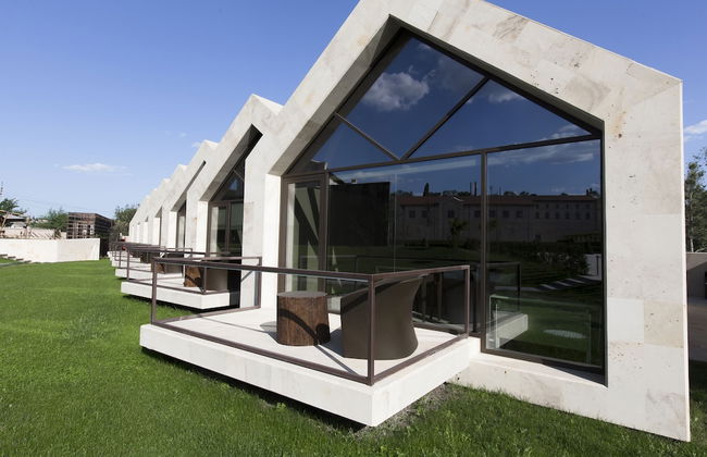 Castel Mimi Wine Resort - Photo 51