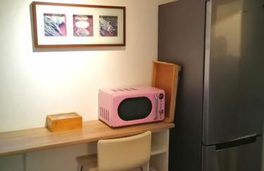 Central-Apt at Lake, CityCenter 5min, Fair 18min!!! - Foto 13