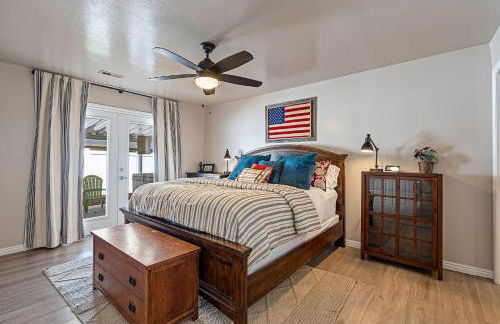 Fully Stocked Home with Hot Tub and Private Yard - Photo 4