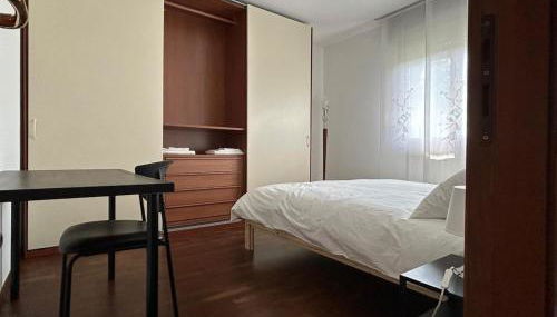 Spacious 3 BDR Apartment in Padua - Foto 3, wardrobe