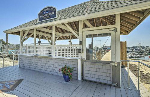 Walk to Buzzards Bay Beach Spacious Onset Home - Foto 30