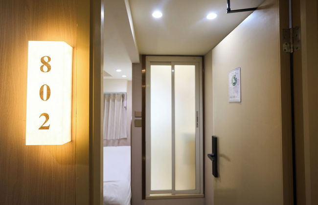 Serene Smart Stay - Photo 18