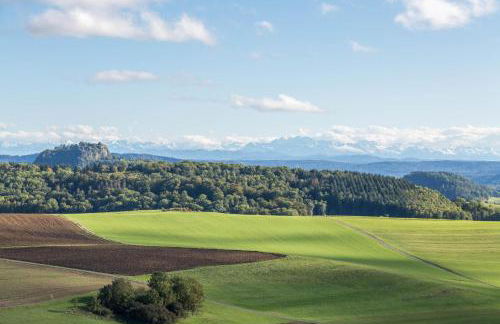 Ferienwohnung Schlegel - Foto 4
