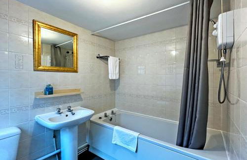 Cosy & convenient Consett flat - Foto 24