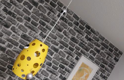 Ferienwohnung WESERRATTE - Foto 7