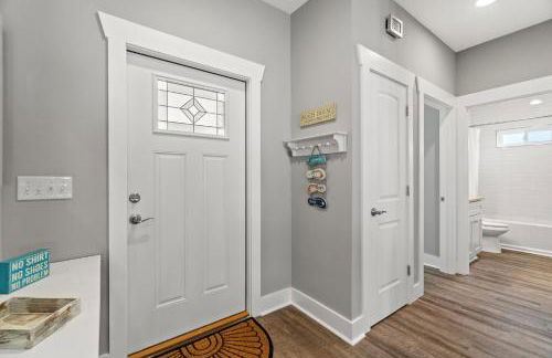 Amazing New 3br/2ba Laguna Beach! / 6p Golf Cart: 2 Mins to Beach/west PCB - Foto 52