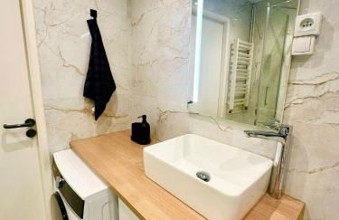 Le Kellermann Confort centre Gare - Pompidou - Foto 9