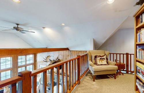 Moose Haven - Foto 25