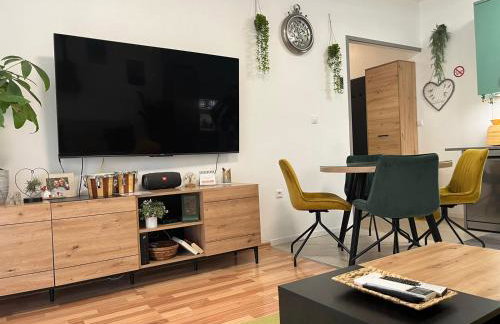 Dioklecian Dream Apartment - Foto 7