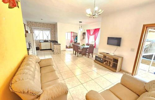 Chácara Piscina, Campo e Fogueira em Atibaia - Foto 7