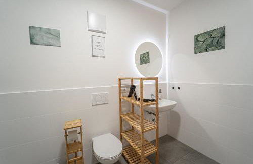 LUXOMES - Vilshofen Altstadt Apartments - Foto 38