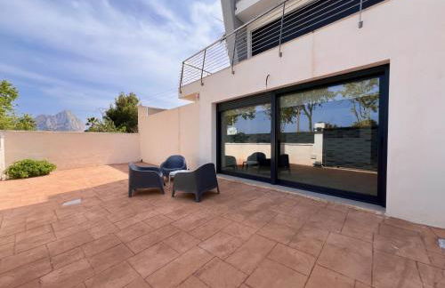 New Apartment with parking Vallesa - Inmodream Calpe - Foto 1