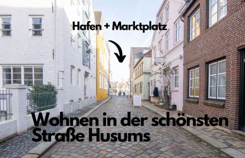 smør I Skandi-Style im Speicher I 1 Min zum Hafen - Foto 13