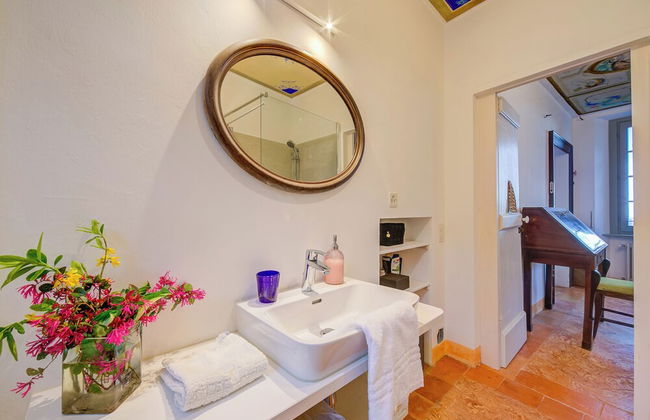 Villa in Breggia with terrace - Foto 25