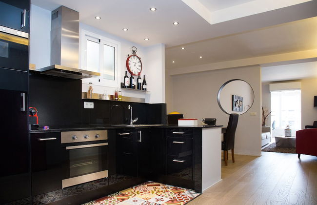 Opening Doors Aribau - Photo 16