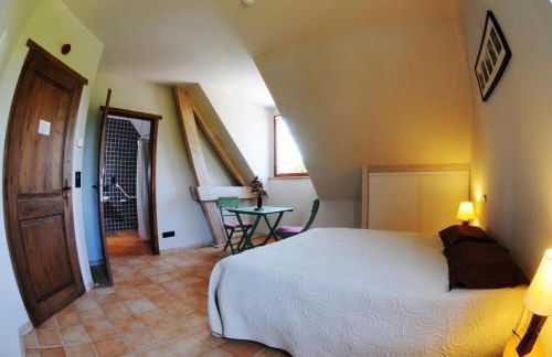 La halte saint bernard - Foto 10