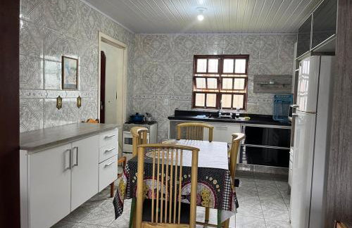 Casa na praia - 2 quartos - Garagem - Churrasqueira -Imara IMBÉ - Foto 35