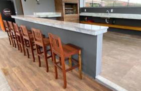 Casa com BELA VISTA DA SERRA - Foto 13