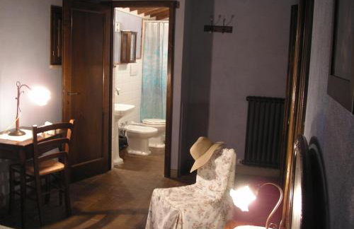 Podere La Casetta - Casa di Campagna - Foto 48
