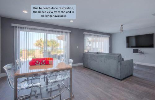 Be A Nomad - Calm Oceanfront Retreat - Foto 7