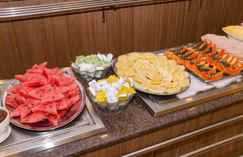 Space Residence - Foto 12