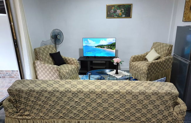 Alpha & Omega Seychelles - Foto 12