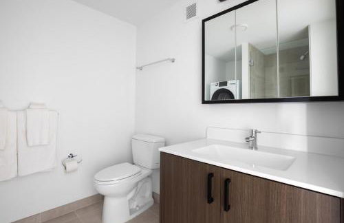 Central Sq 1BR w Gym DM nr Central Sq T Stop BOS-255 - Foto 9