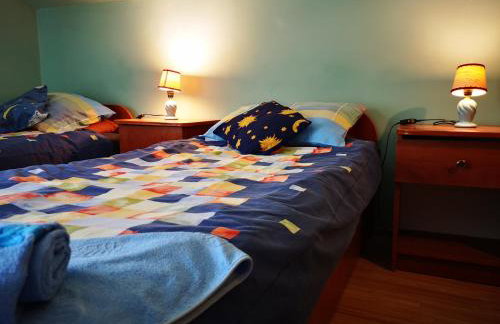 Agroturystyka w Dolinie Narwi - Photo 38