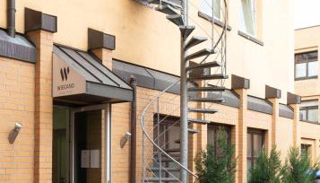 Design Hotel Wiegand - Foto 4