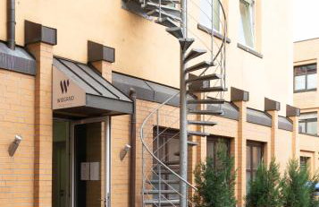 Design Hotel Wiegand - Foto 4