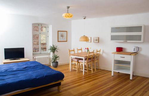 Gästezimmer Mittelgasse - Foto 1