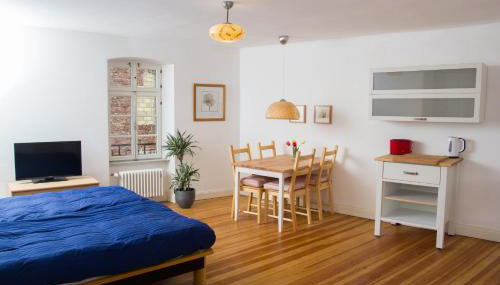 Gästezimmer Mittelgasse - Foto 1