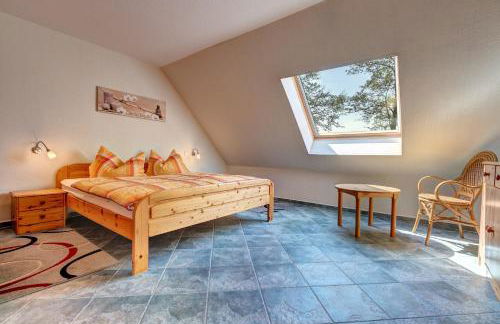 Ferienhaus zur frischen Brise - Whg. 1 - Foto 16