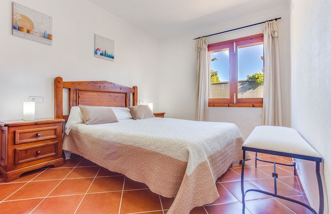 Villa Ca S'Anglès - Foto 4