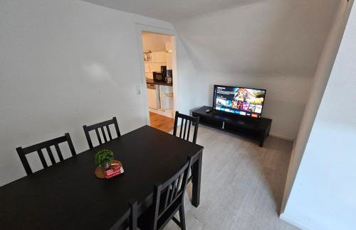 Gepflegte Monteurwohnung in Rommerskirchen - Photo 7