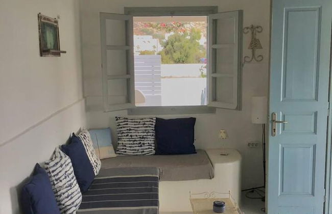 Villa 100 M From THE Beach 6 Room IN IOS Island - Photo 21