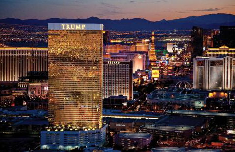 Trump International Condo Hotel - Foto 42
